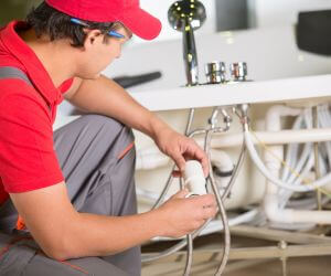 About Emergency plumbing pros Fort Smith, MT